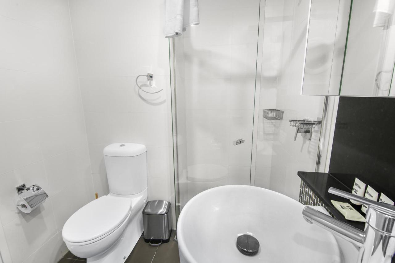 Cosy 1-Bed With 41St Floor City Views, Pool & Gym 布里斯班 外观 照片